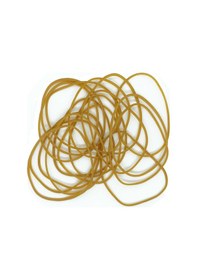 Resim Naturel Standart Paket Lastiği 8 Cm 500 G 
