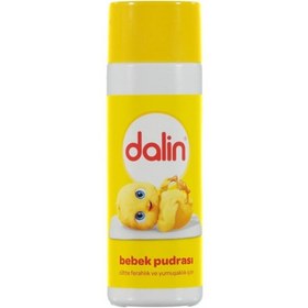 Resim Dalin Pudra 90 gr 
