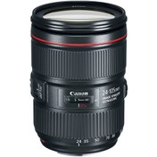 Resim Canon EF 24-105mm f/4L IS II USM Lens 