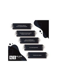 Resim Kia Bongo Ampullü Sis Lambasi Sag Sol Takim 2001-2004 514431061 