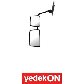 Resim Komple Ayna Lf45-55 Uzun Kol Sol - 1700265 