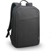 Resim Lenovo Case 15.6" Toploader B210 Notebook Sırt Çantası Siyah GX40Q17225 