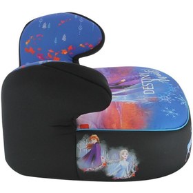 Resim Nacario Disney Dream 15-36Kg Oto Koltuğu Yükseltici - Frozen II 
