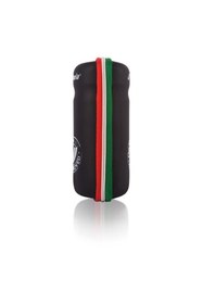 Resim Bike And Art Vittoria Alet Çantası Zip Case Italian Flag 