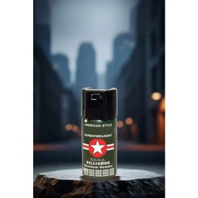 Resim Kuzgun Ticaret Biber Gazszıı 40ML Oc Koruyucu Sprey Skt 2030 - 6512012-1923 