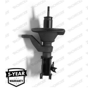 Resim MONROE 16471 Amortisor On Sag-(Honda: CIVic 2001-2003 Ince Mil 22Mm ) (WA381484) 