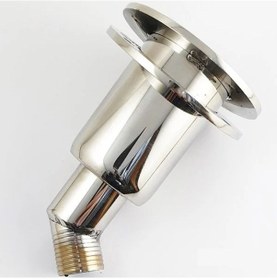 Resim Webasto Egzoz Çıkşı 25mm 