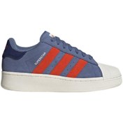 Resim SUPERSTAR XLG Erkek Spor Ayakkabı ID8379 adidas