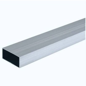 Resim Kutu Mastar Profili Alüminyum 70mmx30mm - 120 Cm 