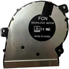 Resim Notespare Lenovo ile Uyumlu Yoga 530-14ıkb 81ek00dvtx Gpu Vga Fan, Ekran Kartı Fanı 