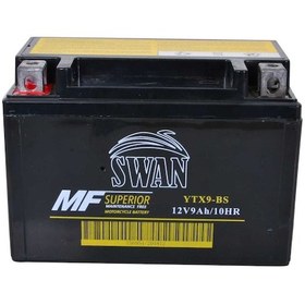 Resim 12 Volt 9 Amper Akü Ytx9a-bs (12v 9ah/10hr) N11.7502 