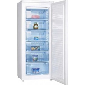 Resim Süsler Sdd 7600 6 Çekmeceli Derin Dondurucu 
