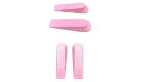 Resim Brf Kapı Rampası Stoperi Kapı Altı Tutucu Kapı Durdurucu (2 Adet) 