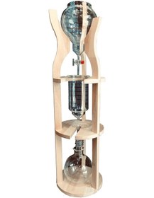 Resim Cold Brew Kahve Haznesi 1 Lt 