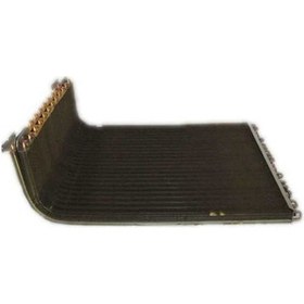 Resim Arçelik 7211 Ra Klima Bükülmüş Kondanser 5400732826 