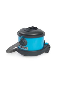 Resim FANTOM Profesyonel Elektrikli Süpürge Promini 100 P 1100 W Toz Torbalı Hepa Filtreli 