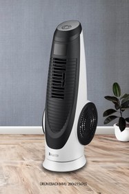 Resim Dijitsu Vn55 Vantilatör 