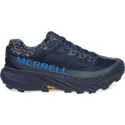 Resim Merrell J067759-M Agi̇li̇ty Peak 5 Yol Koşu̇ Erkek Spor Ayakkabı 