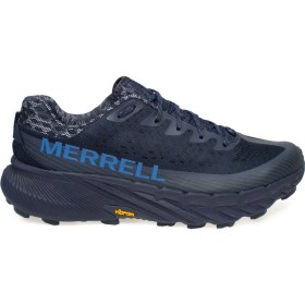Resim Merrell J067759-M Agi̇li̇ty Peak 5 Yol Koşu̇ Erkek Spor Ayakkabı 