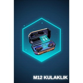 Resim Zero Land Storozde Kadınlar Için 3 Kordonlu Akıllı Saat ve Dijital Göstergeli Powerbankli Bluetooth Kulaklık Dokunmatik Kontrol 