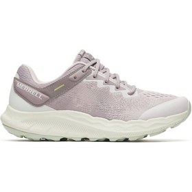 Resim Merrell J068472 Antora 4 Lilac Mist Kadın Outdoor Ayakkabı Mor 