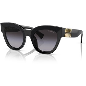 Resim Miu Miu Smu01y 1ab-5d1 Kadın Güneş Gözlüğü New Series 