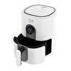 Resim CVS DN 1017 Healfry 3.5 L Yağsız Fritöz 