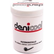 Resim Denicotea Kristal Pipo Filtresi (100 Içime Kadar) 
