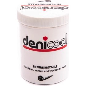 Resim Denicotea Kristal Pipo Filtresi (100 Içime Kadar) 
