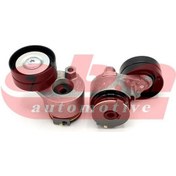 Resim Aba 25205585 - Alternator Gergı Rulmanı Komple 1.9 Dtı Vıvaro Ma 