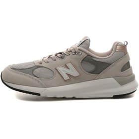 Resim New Balance Ws109pgg-r Ws109pgg Kadın Spor Ayakkabı Gri 