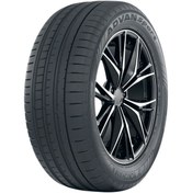 Resim Yokohama 275/40 R19 105Y Advan Sport V107 Oto Yaz Lastiği (2025 Üretim) 