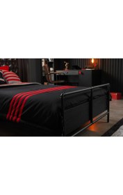 Resim Bubu Home Valve 100X200 Karyola 