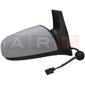 Resim Opel Zafira B Ayna Elektrikli Isıtmalı Astarlı Sağ 2005-2009,6428224 