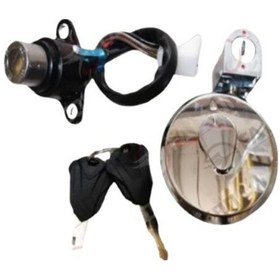 Resim Falcon Kontak Seti-new Comfort 