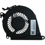 Resim HP Uyumlu Pavilion 15-Bc Notebook Cpu Cooling Fan 858970-001 