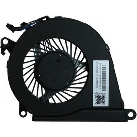Resim HP Uyumlu Pavilion 15-Bc Notebook Cpu Cooling Fan 858970-001 