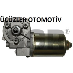 Resim Silecek Motoru Clio Symbol 2009 Sonrası 64300019 