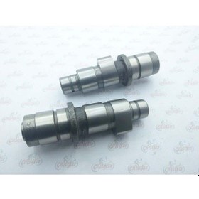 Resim Bisan Roadstar 250 Eksantrik Mili Takımı 