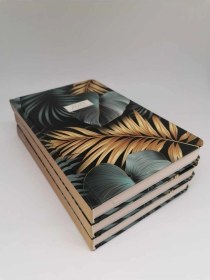 Resim 139-fok 13x21 Eski Ajanda 3'lü Karışık 