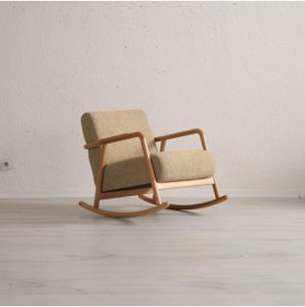 Resim Ukay Home Jazz Soft Berjer 