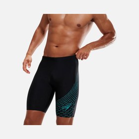 Resim Speedo Medley Logo Jammer Erkek Yüzücü Mayo 