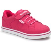 Resim Kinetix PASENA Pembe Beyaz Açık Gri Kız Çocuk Sneaker 100232879 