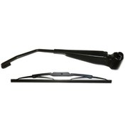 Resim Ford Transit V363 Arka Silecek Kolu Ve Süpürgesi 2014--2019 Sol N11.47 