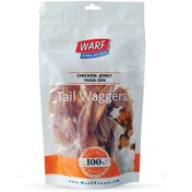 Resim Warf Tavuk Cips Köpek Ödülü 140 Gr 