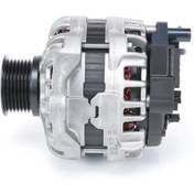 Resim ALTERNATOR 12V 140A BOSCH TIP FIAT DUCATO / IVECO DAILY III-IV-V 2.3 JTD 06 