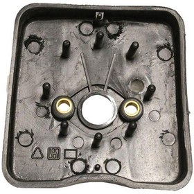 Resim Hava Filitre Yatağı Palmera Cg430 / 520 Motorlu Tırpan 