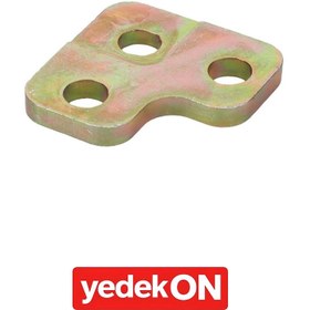 Resim AGCO Koruma Kapağı - Massey Ferguson / Fendt / Valtra | ACW015835A 