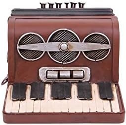 Resim Akordiyon Kumbara 1210B-1096 