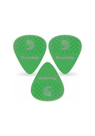 Resim 7dgn4 Duragrip Gitar Penası 3 Adet 0.85 Mm Duralin 